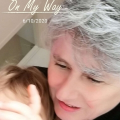 Nicoletta baby sitter a Rimini