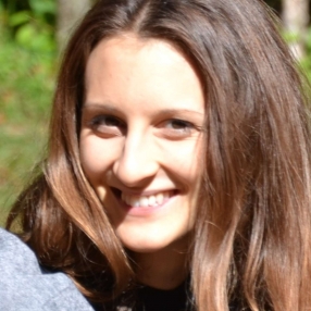 Pamela, Babysitter a Udine