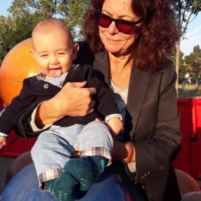 Flavia, Babysitter a Castella Borromeo