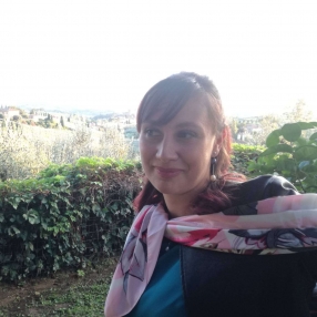 Martina, Family in Camaiore