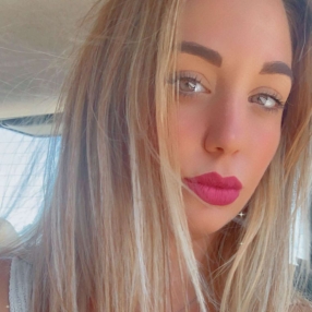 Valentina, Babysitter a Mazara del Vallo