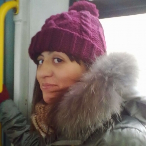 Federica, Babysitter a Manduria