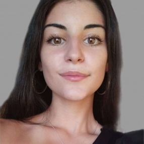 Ilaria, Babysitter a Albuzzano