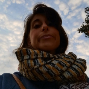 Chiara, Babysitter a Lodi