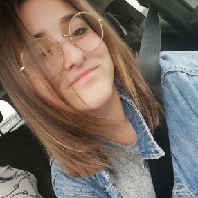 Michela, Babysitter a Fara Gera D'adda