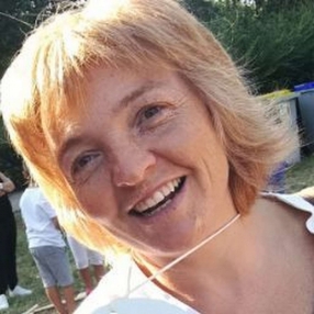 Barbara, Babysitter a Crespellano