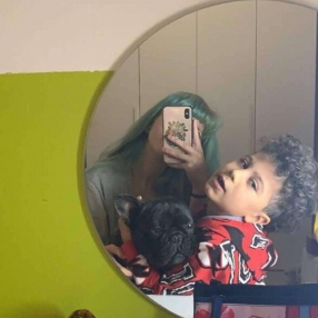 Giulia, Babysitter a Marina di Ragusa