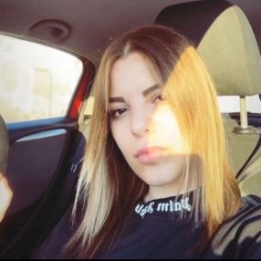Giorgia, Babysitter in Mariglianella