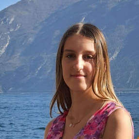 Natalie, Babysitter a Provincia autonoma di Bolzano - Alto Adige