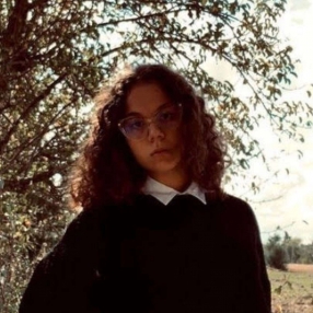 Alessia, Babysitter in Sogliano Cavour