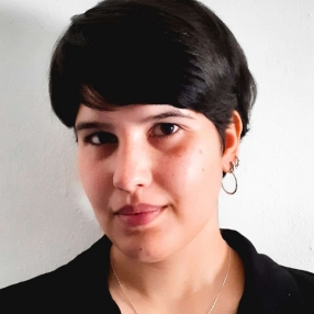 Serenella, Babysitter in Firenze