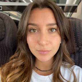 Marta, Babysitter in Bologna