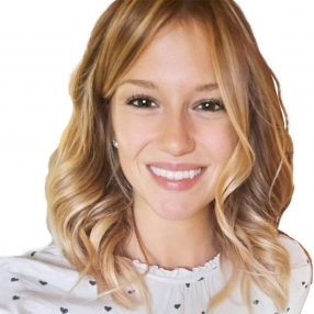 Rebecca, Babysitter a Perugia