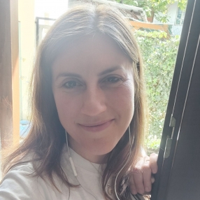 Michela, Babysitter in Jesi