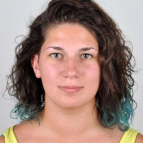 Elisa, Babysitter in Giaveno