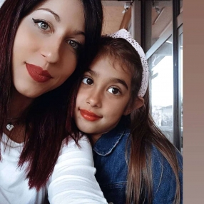 Elisa, Famiglia a Corciano