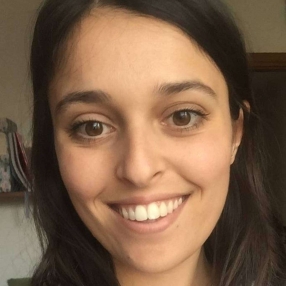 Virginia, Babysitter a Lugo