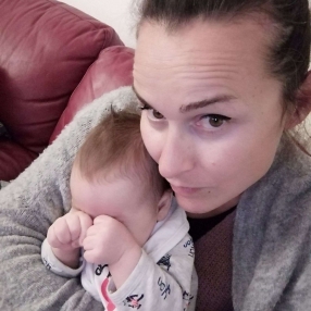 Eleonora, Famiglia a Provincia di Livorno