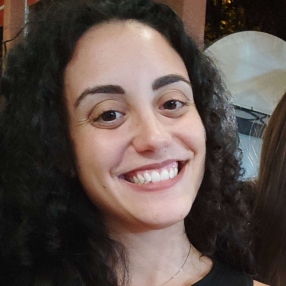 Susanna, Babysitter in Cagliari