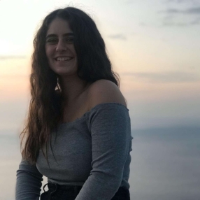 Elisabetta, Babysitter a San Giorgio