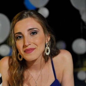Maria, Babysitter in Sogliano Cavour
