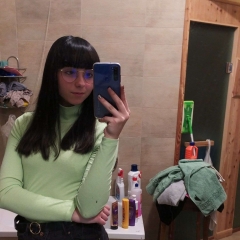 Gaia baby sitter a Lecco