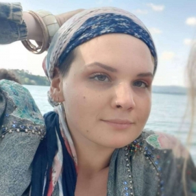 Vanessa, Babysitter a Lonate Pozzolo
