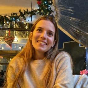 Martina, Babysitter in Scandicci