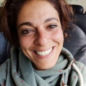 Barbara, Babysitter in Acquaviva delle Fonti