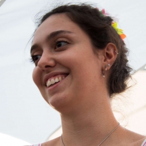 Eleonora, Babysitter in Castelvetro Piacentino