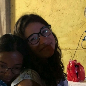 lucia, Babysitter in Gessate