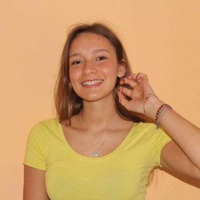 Alessia, Babysitter in Candiolo