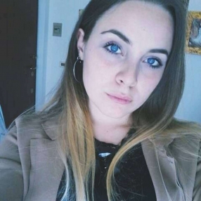 Giusi, Babysitter a Terlizzi
