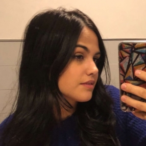 Lidia, Famiglia a Quinzano D'oglio