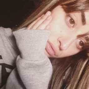 Marina, Babysitter a Chiavari