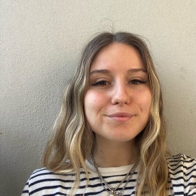 Giulia, Babysitter in Campi Bisenzio