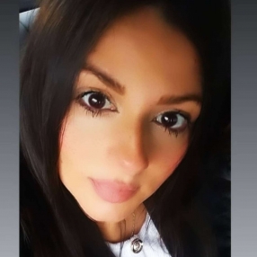 Michela, Babysitter a Somma vesuviana