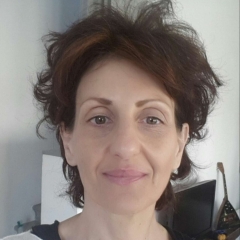 Babysitter Silvia in Bologna