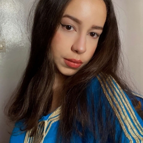 Doha, Babysitter a Gussola