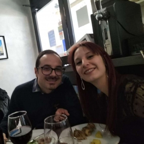 Serena, Family in Collegno