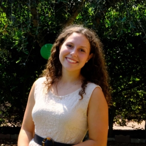 Margherita, Babysitter in Santarcangelo di Romagna