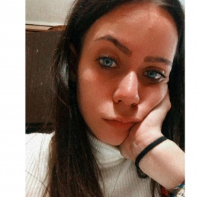 Michela, Babysitter a Iseo