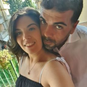 Hono, Famiglia a Merano