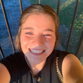 Agata, Babysitter a Monticello Brianza