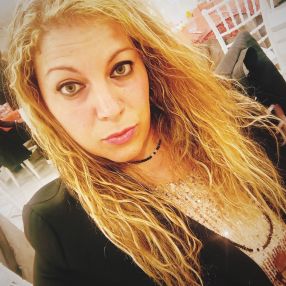 Grazia, Babysitter in Ficarazzi