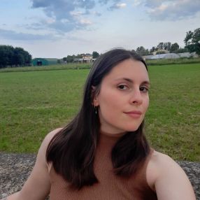 Valentina, Babysitter a Bolzano Vicentino