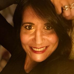 Adriana, Babysitter a Martina Franca