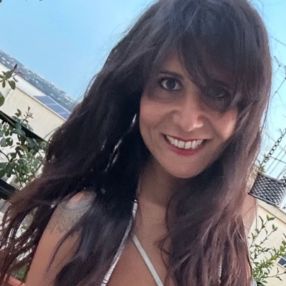 Adriana, Babysitter in Martina Franca