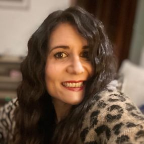 Adriana, Babysitter a Martina Franca