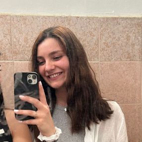 Martina, Babysitter a Alfonsine